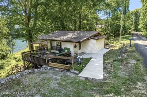 2158 Eveleigh Rd, Leitchfield, KY 42754