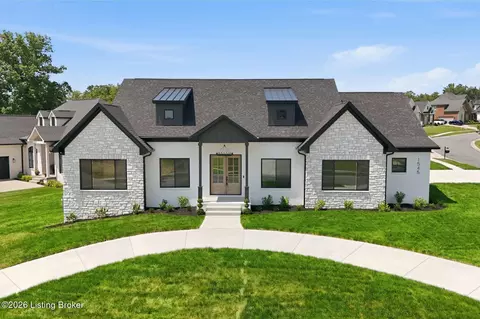 1545 Lincoln Hill Way, Louisville, KY 40245