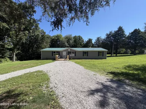 410 Ghen Rd, Brandenburg, KY 40108