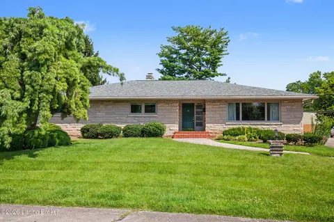 805 Samoa Way, Louisville, KY 40207