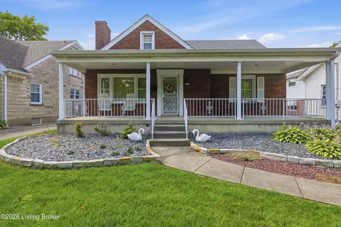 5262 Southern Pkwy, Louisville, KY 40214