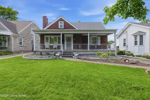 5262 Southern Pkwy, Louisville, KY 40214
