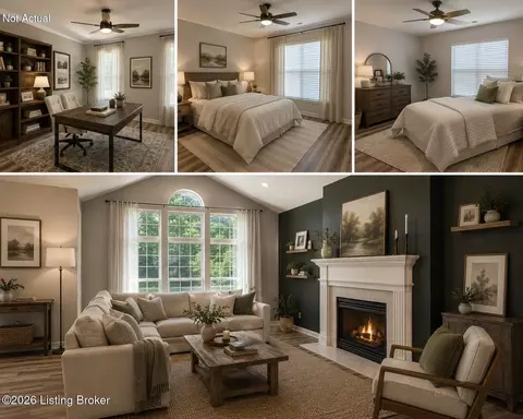 10611 Providence Dr, Louisville, KY 40291