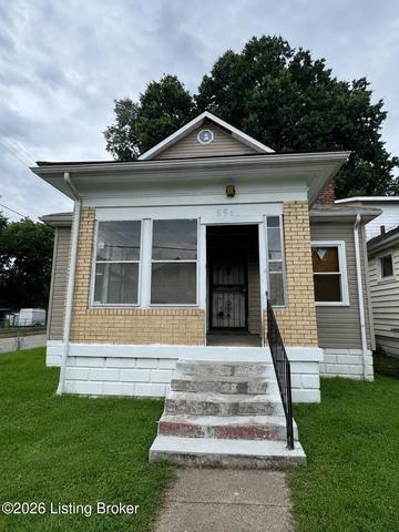 3541 River Park Dr, Louisville, KY 40211