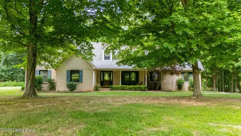 1314 Holland Bros Rd, Woodburn, KY 42170