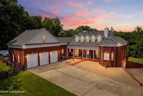 1725 Onan Rd, Frankfort, KY 40601