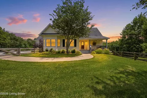 671 Button Ridge Rd, Bedford, KY 40006