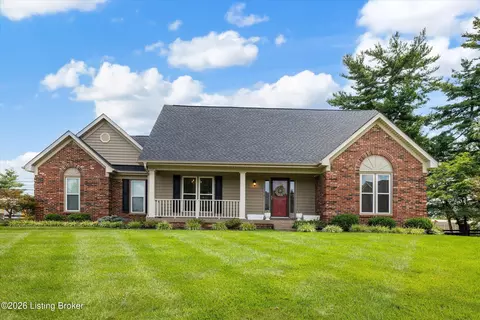 8702 Valeridge Ct, Louisville, KY 40242