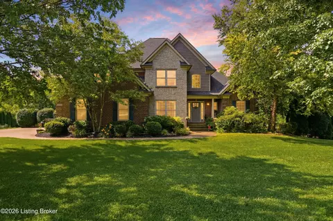 3904 Ballard Woods Dr, Smithfield, KY 40068