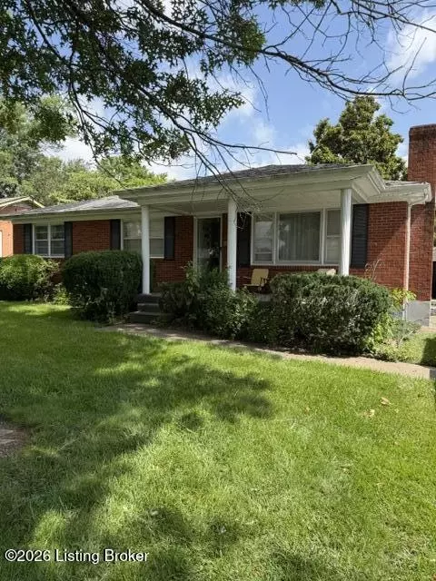7013 Sun Valley Dr, Louisville, KY 40272