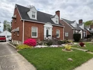 3404 Lexington Rd, Louisville, KY 40207