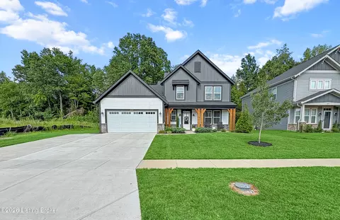 214 Stargaze Dr, Shepherdsville, KY 40165