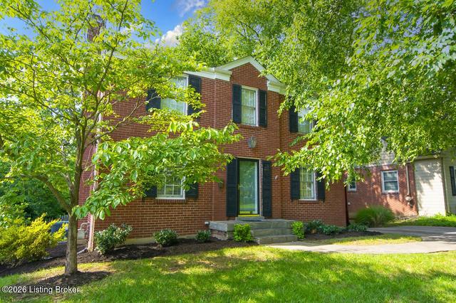 4029 Leland Rd, Louisville, KY 40207