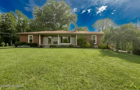 3519 Chenoweth Run Rd, Louisville, KY 40299