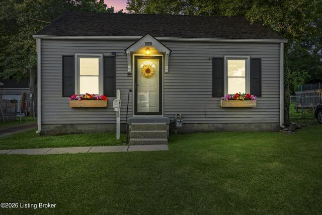 1522 Mckay Ave, Louisville, KY 40213