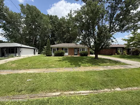 5709 Elmer Ln, Louisville, KY 40214