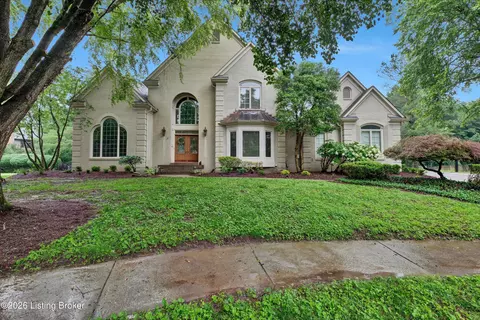 6515 Turnbridge Pl, Prospect, KY 40059