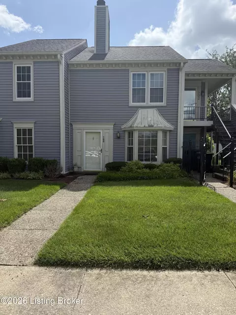 700 Yorkwood Pl, Louisville, KY 40223