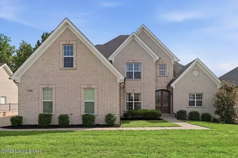 17400 Shakes Creek Dr, Fisherville, KY 40023