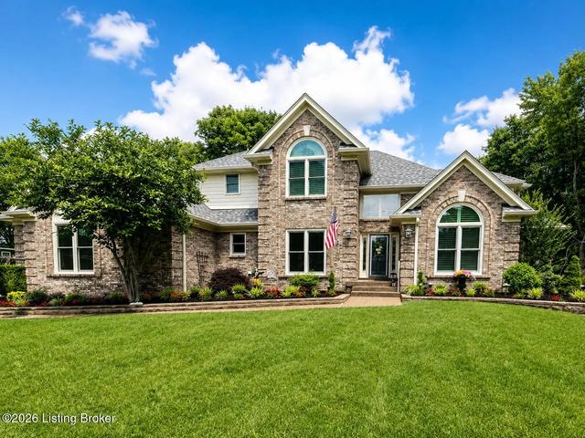 4803 Albrecht Ct, Louisville, KY 40241