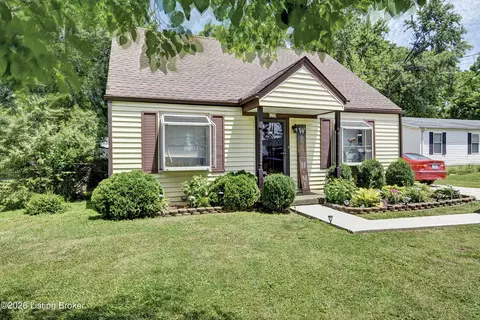1209 Bates Ave, Louisville, KY 40219