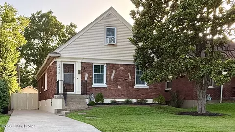 2428 Bradley Ave, Louisville, KY 40217