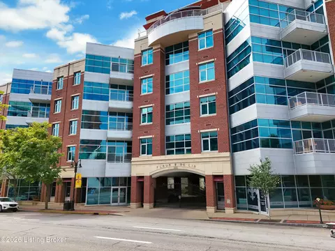 324 E Main St #404, Louisville, KY 40202