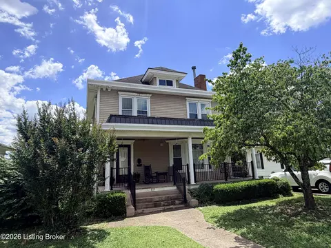 812 Highland Ave, Carrollton, KY 41008