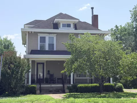 812 Highland Ave, Carrollton, KY 41008