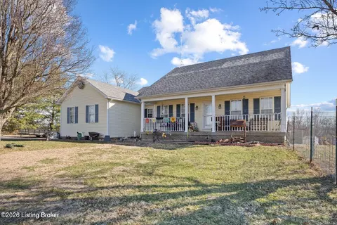 48 Hunters Trce, Taylorsville, KY 40071