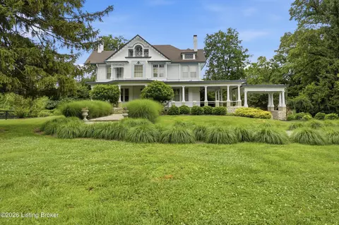 11804 Ridge Rd, Louisville, KY 40223