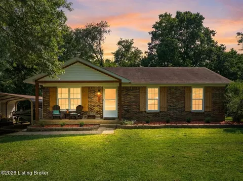 29 Victoria Dr, Shelbyville, KY 40065