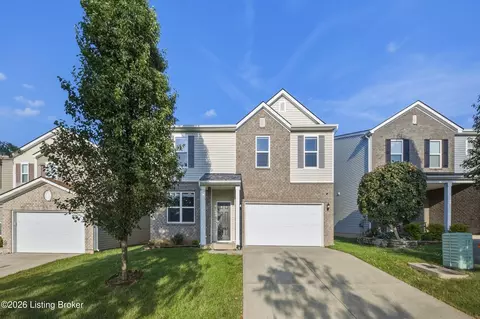 12103 Parkview Trace Dr, Louisville, KY 40229