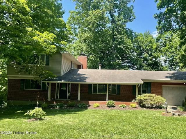 8603 Cool Brook Ct, Louisville, KY 40291