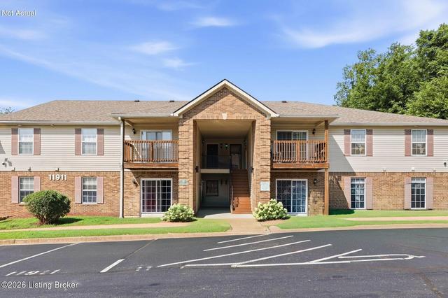 11911 Tazwell Dr #7, Louisville, KY 40245