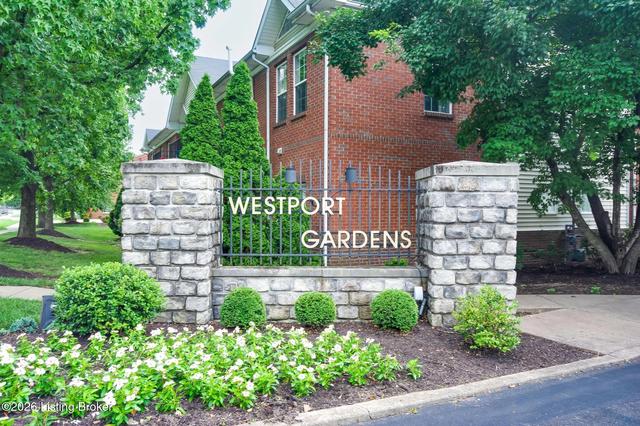 1229 Westlynne Way #5, Louisville, KY 40222