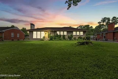 3606 Norbourne Blvd, Louisville, KY 40207