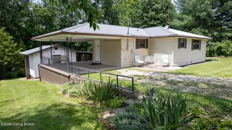 26 Adkins Camp Loop, Hudson, KY 40145 photo 2