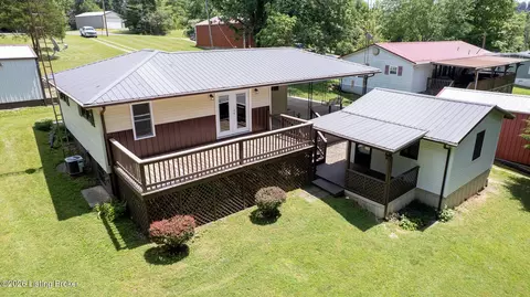 26 Adkins Camp Loop, Hudson, KY 40145 photo 1