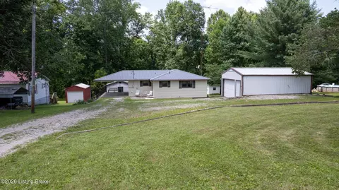 26 Adkins Camp Loop, Hudson, KY 40145 photo 3
