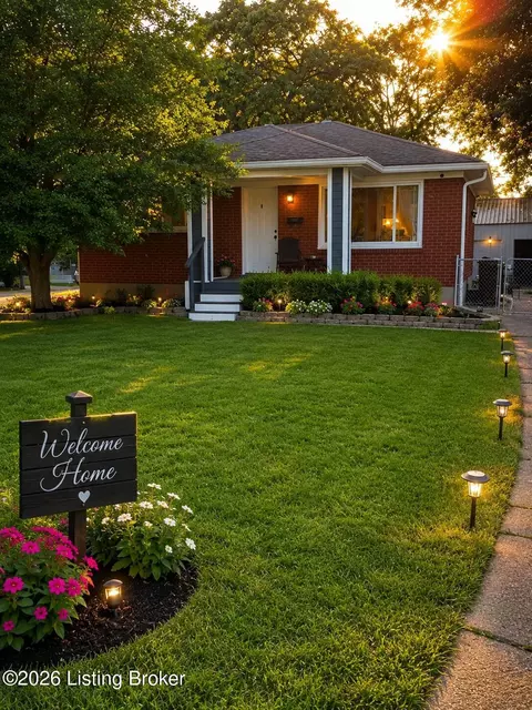 4404 Charlotte Ann Dr, Louisville, KY 40216