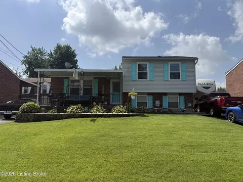 175 Prairie Dr, Louisville, KY 40229