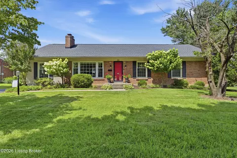 216 Bellemeade Rd, Louisville, KY 40222