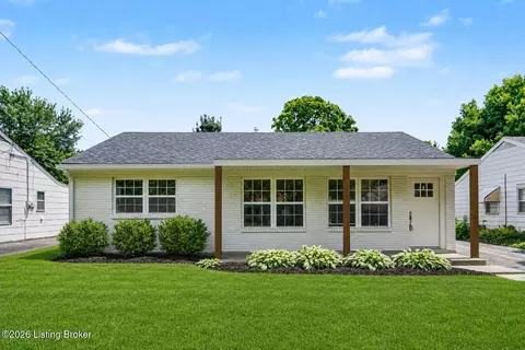 2624 Wendell Ave, Louisville, KY 40205