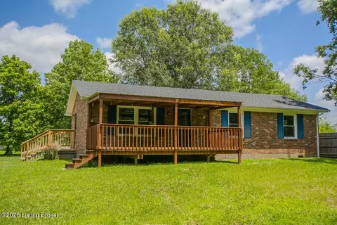 5560 New Shepherdsville Rd, Coxs Creek, KY 40013