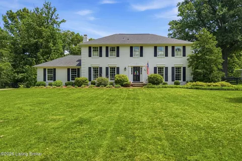 605 Linden Dr, Louisville, KY 40223
