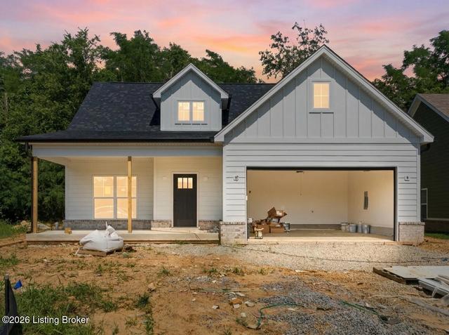 1204 Divot Way, Simpsonville, KY 40067