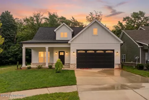 1204 Divot Way, Simpsonville, KY 40067