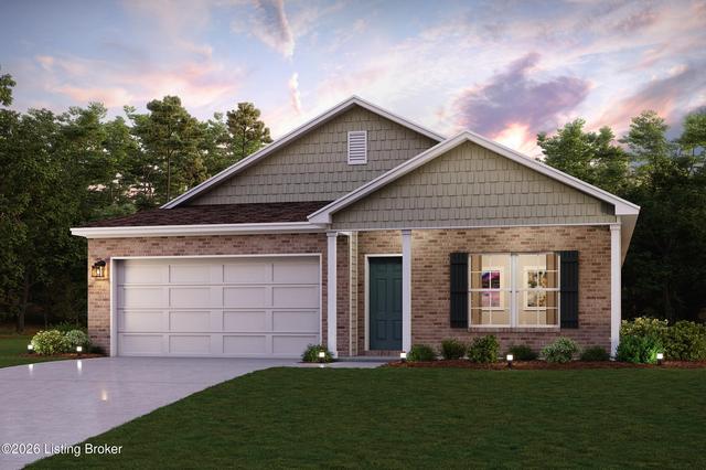 345 Mohegan Trl, Richmond, KY 40475