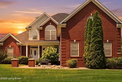 6702 Northwind Way, Crestwood, KY 40014